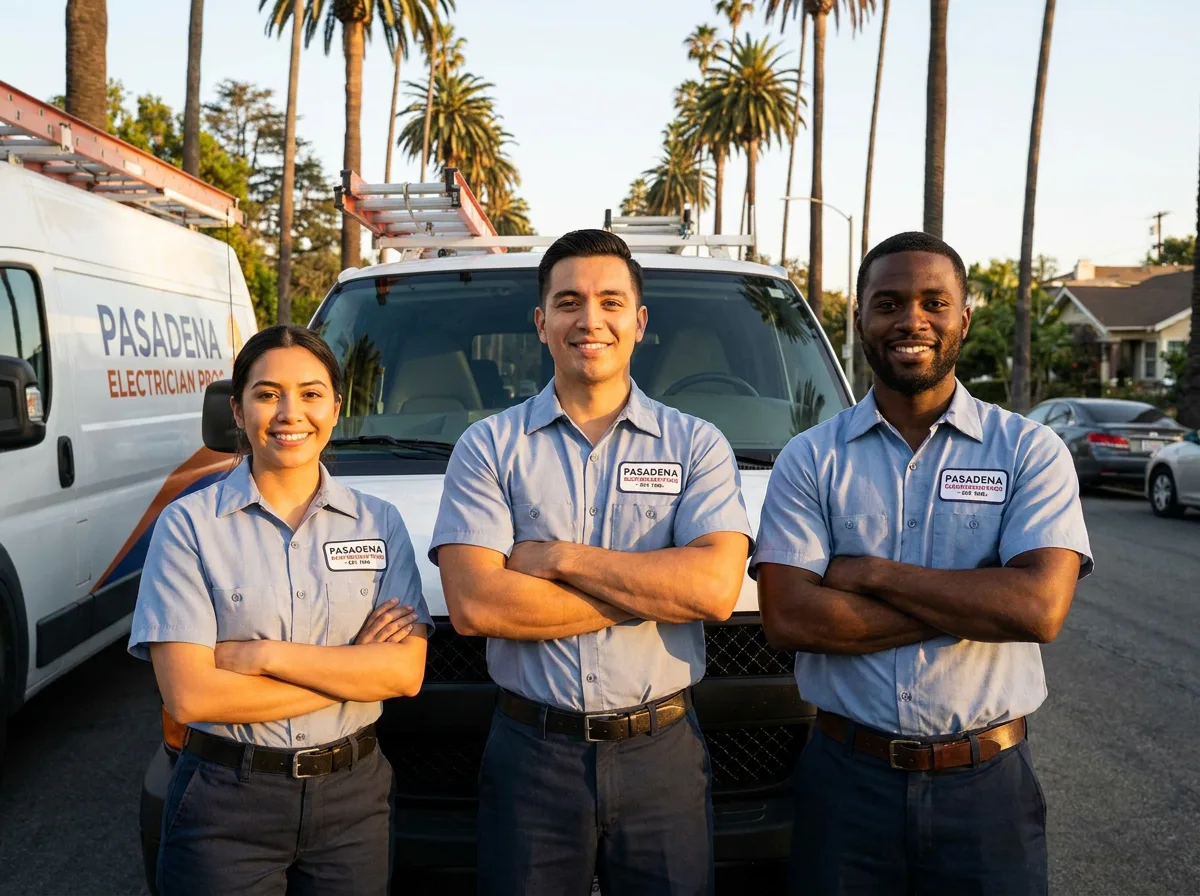 Electrician company in Cutchogue, NY
